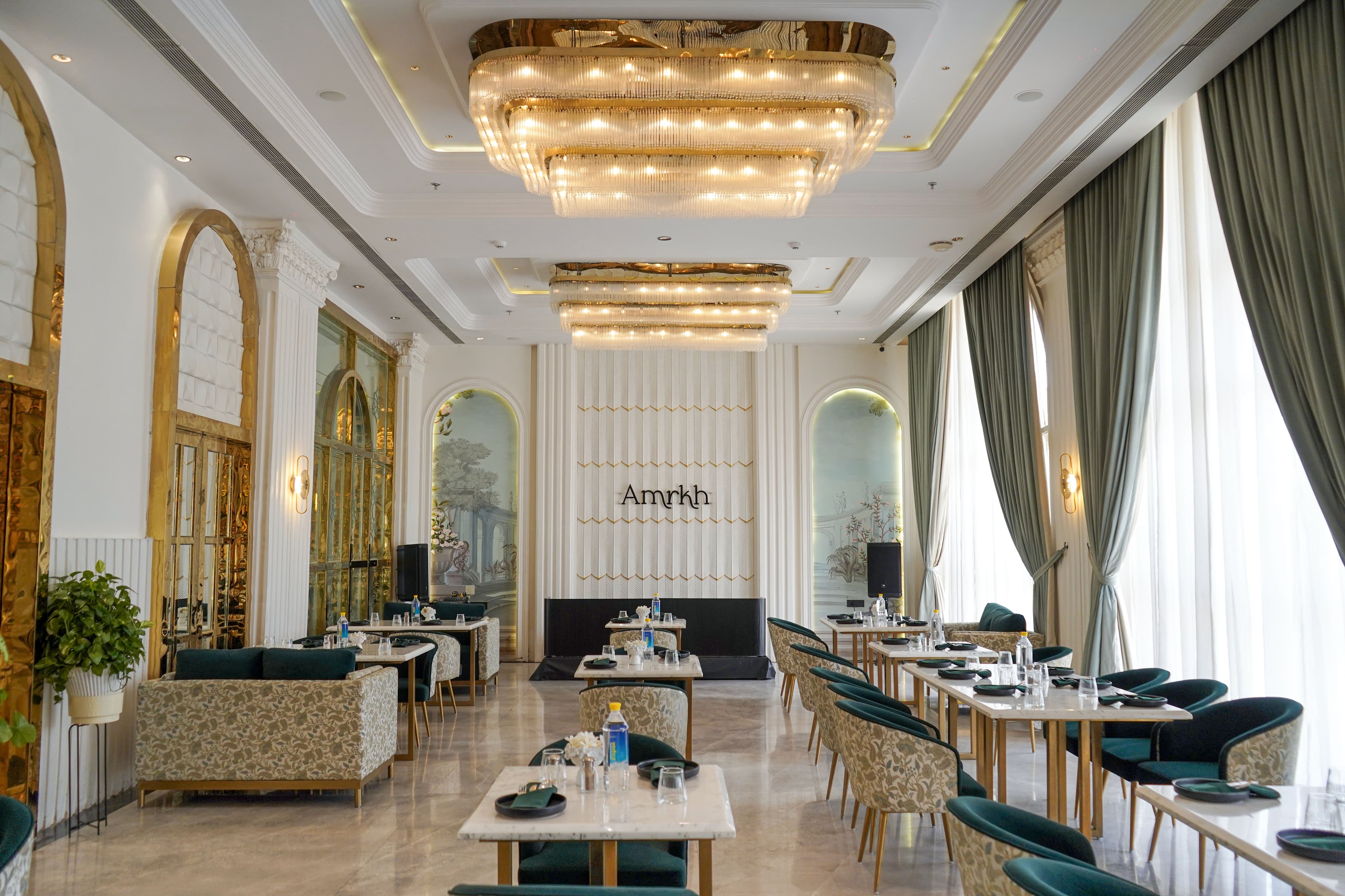 Private Dining