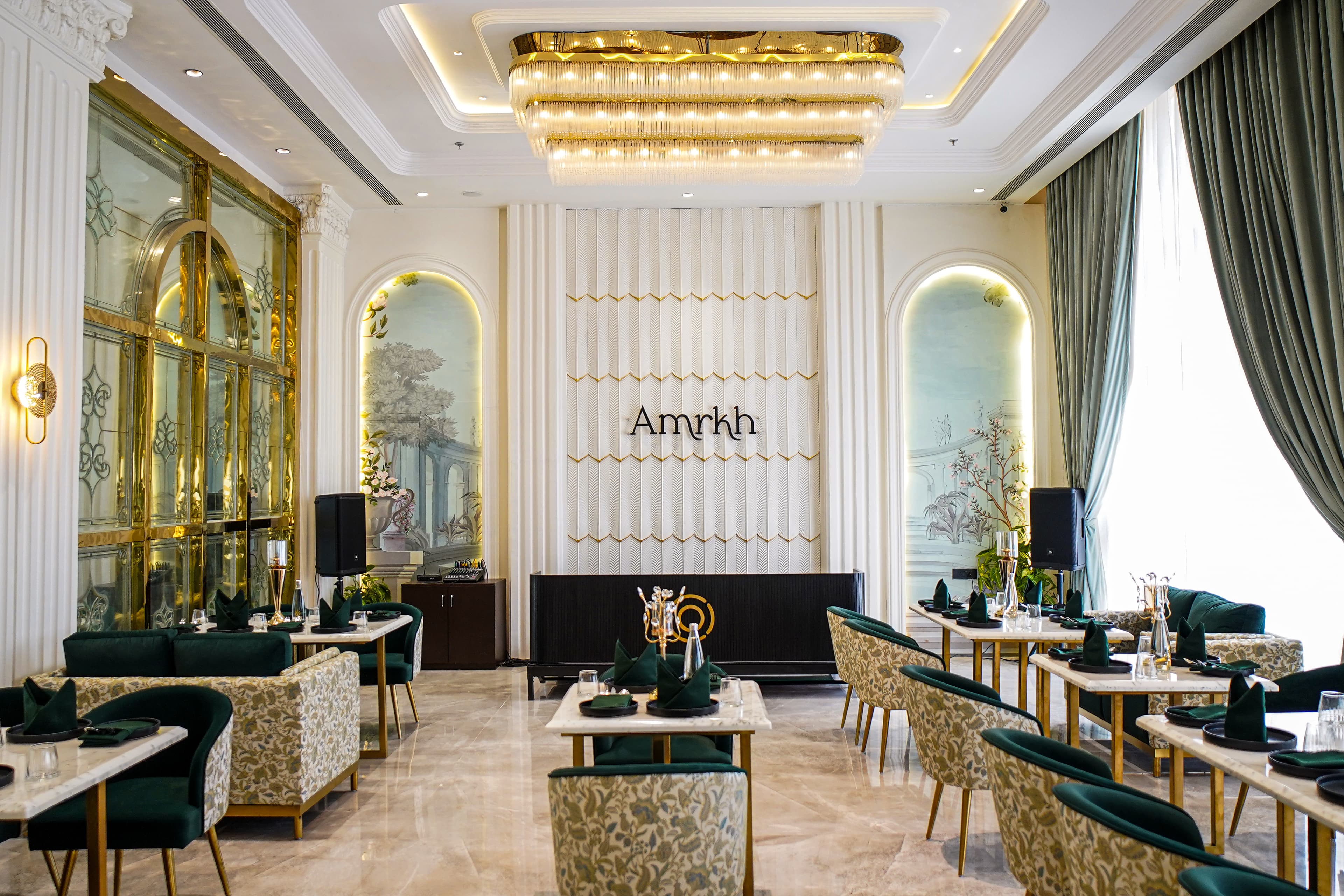 Private Dining