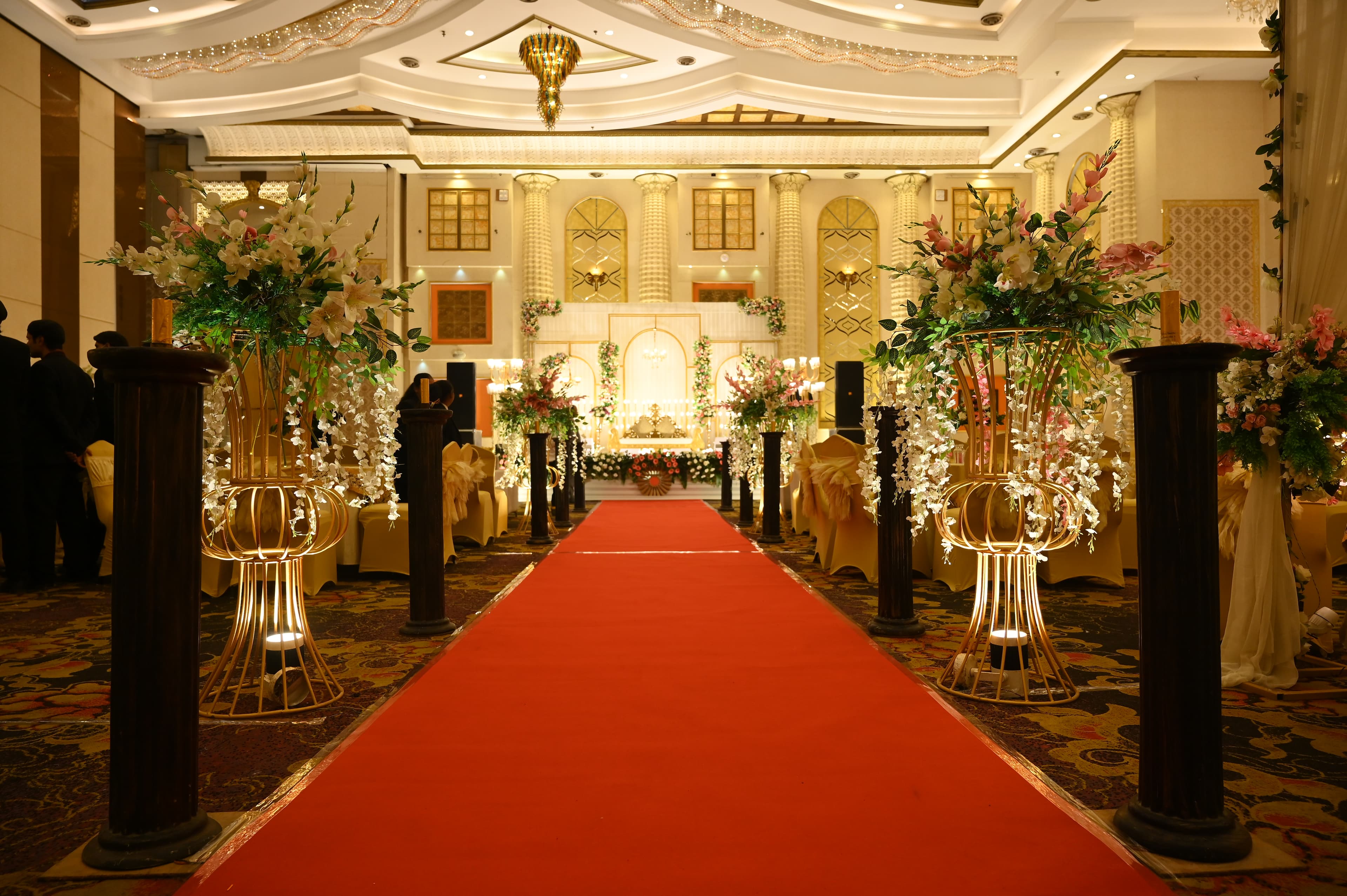 Private Dining