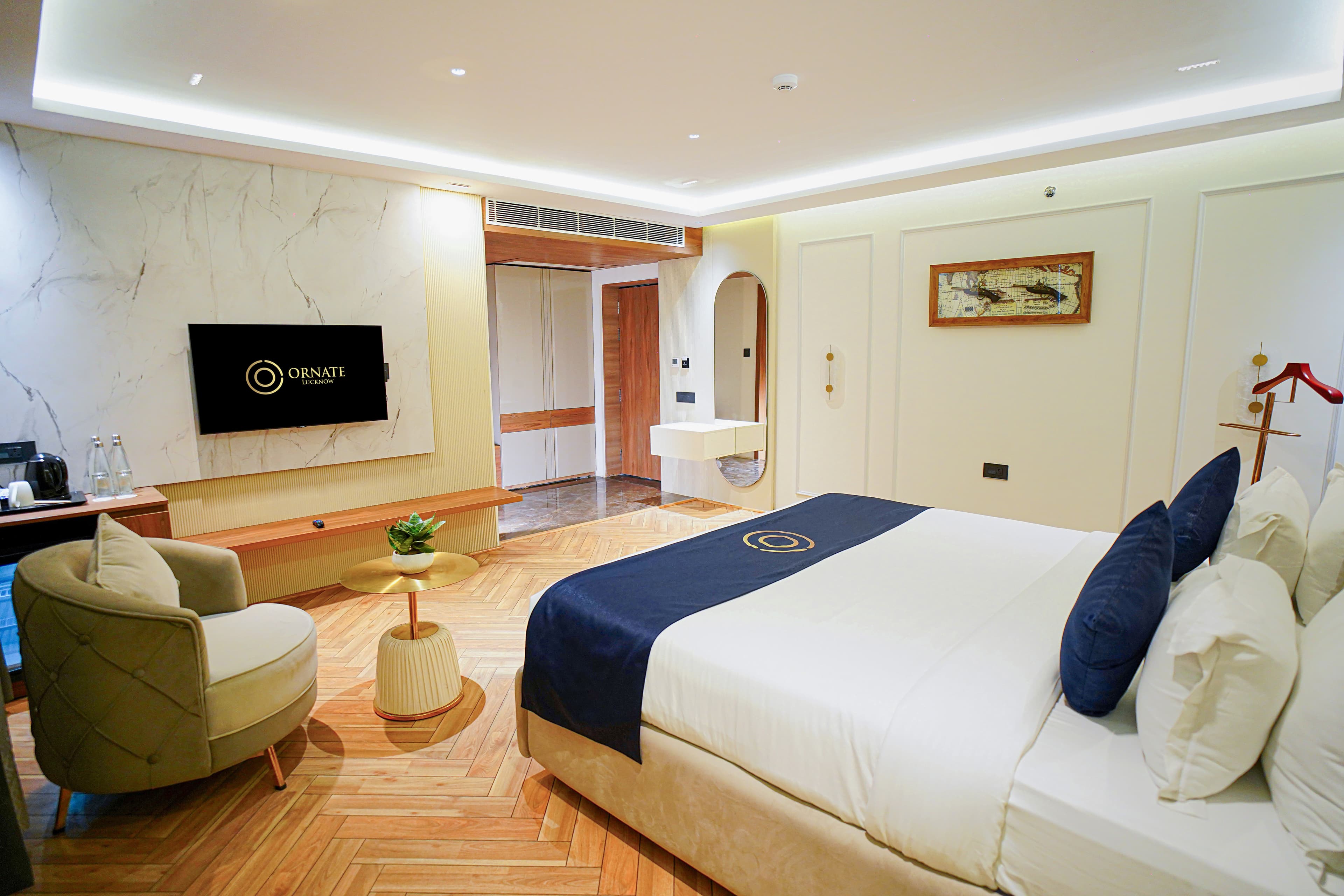 Family Premium Room