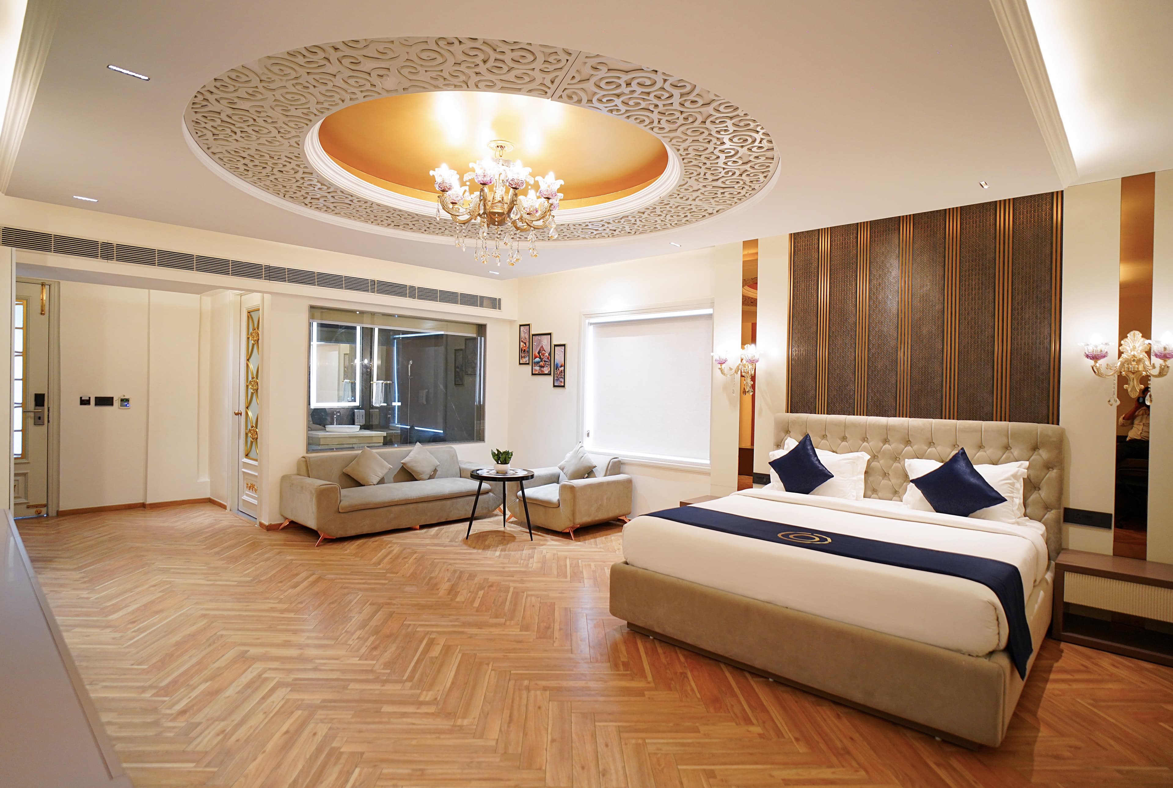 Maharaja Room