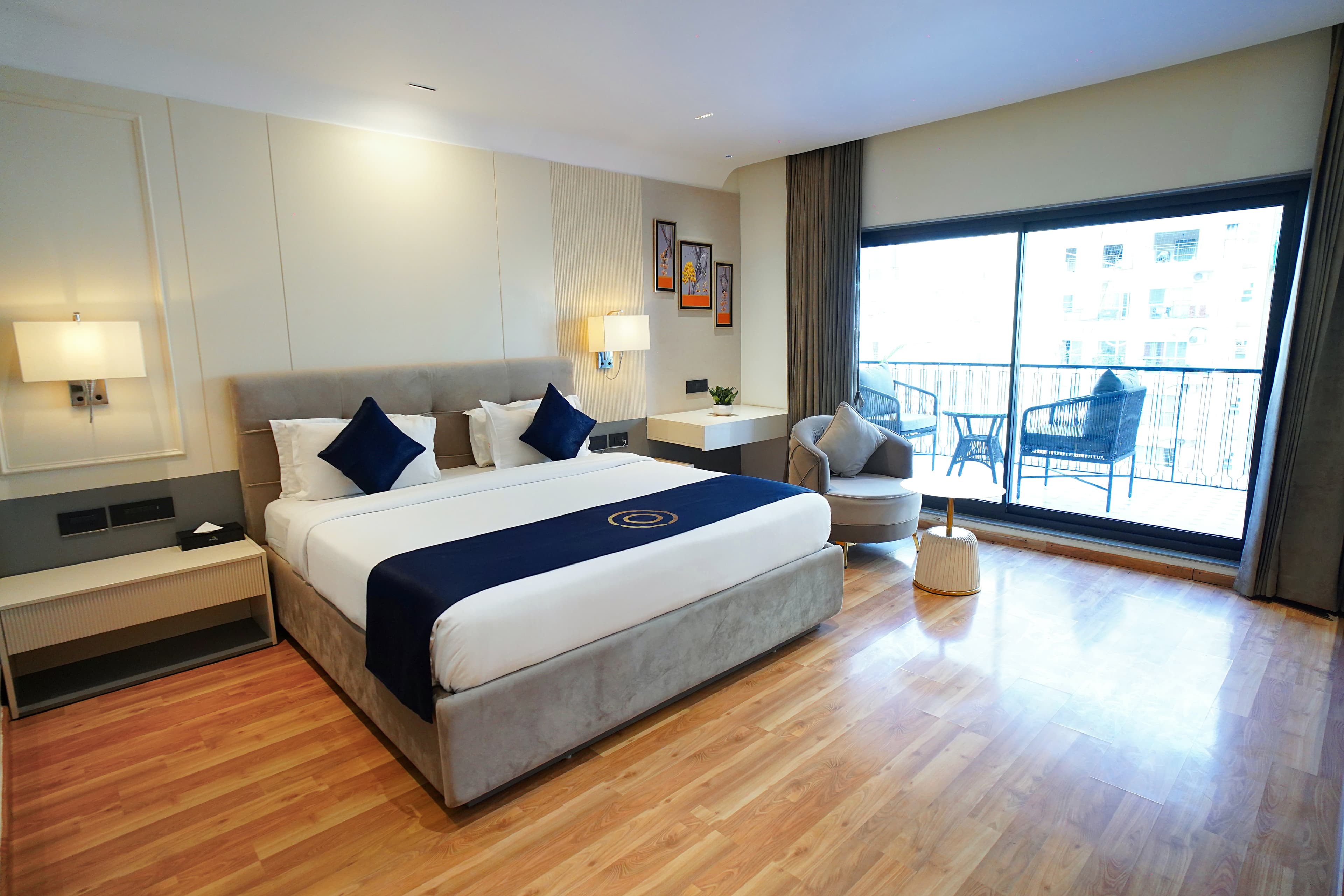 Royal Suites