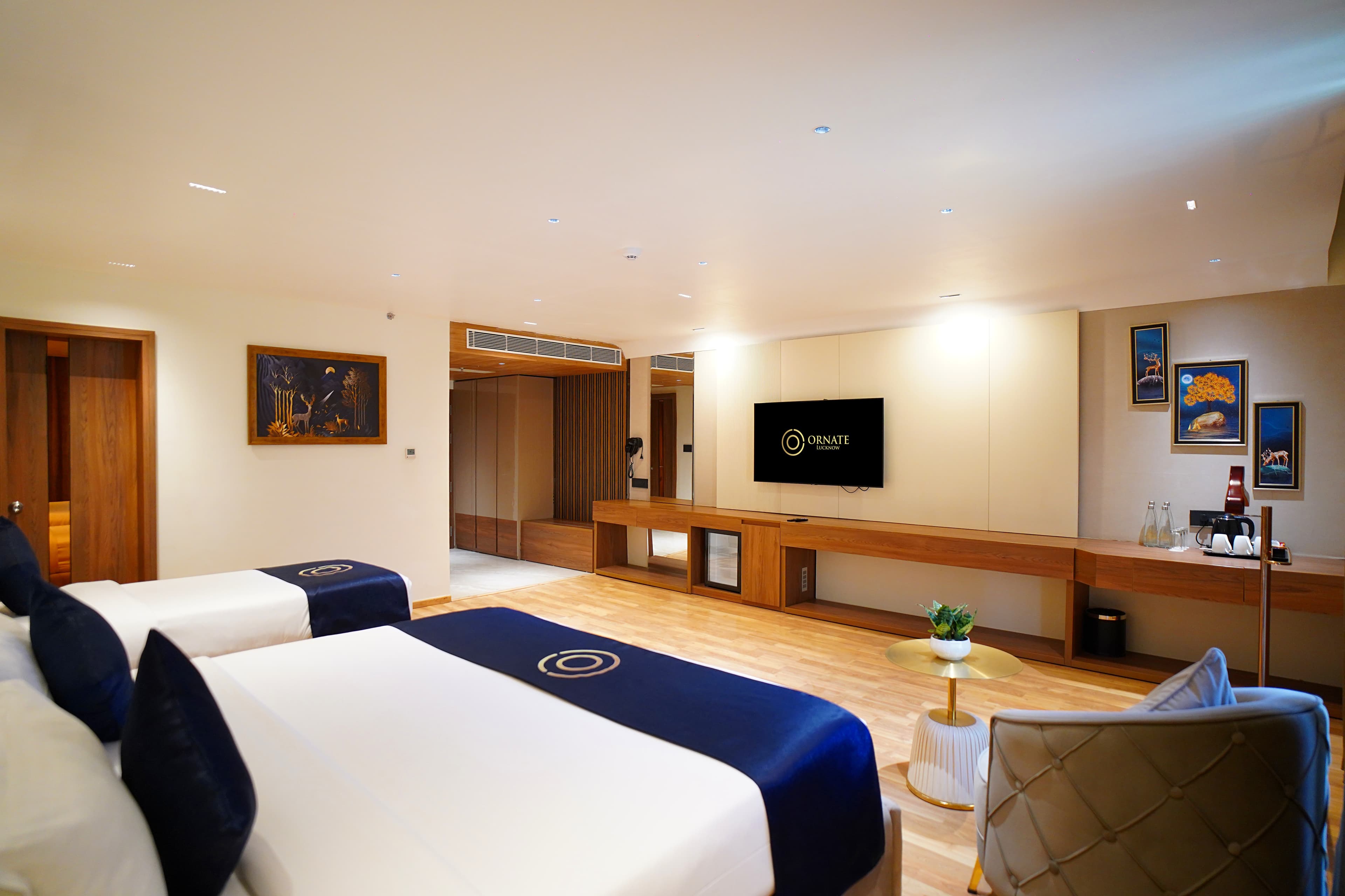 Royal Suites