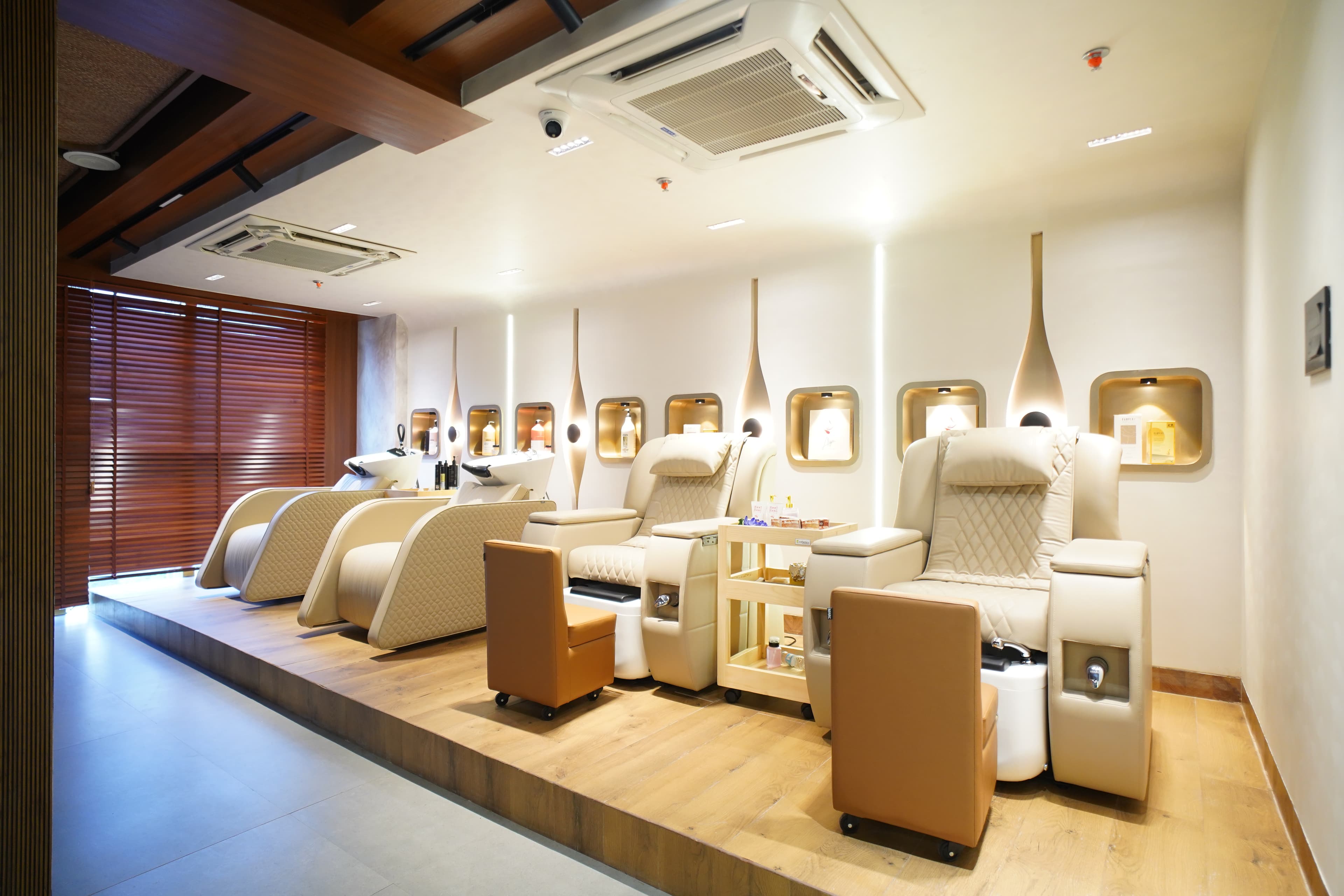 Ornate — bespoke design and contemporary sophistication