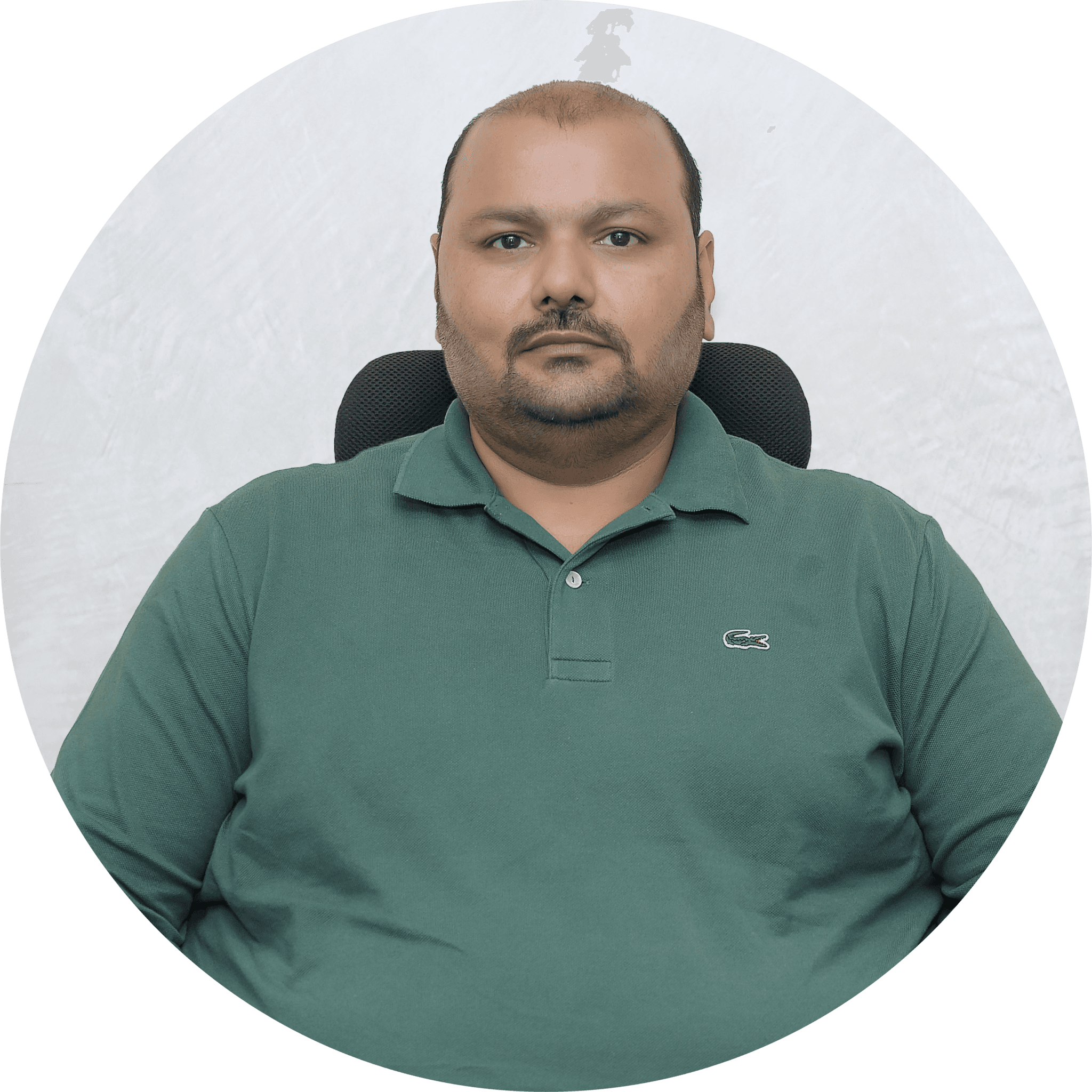 Mr. Ravi Wadhwa